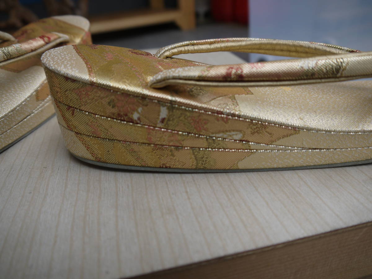 新品 高級 草履バックセット⑧ - www.amrapalihotel.com