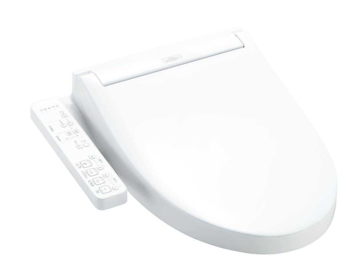 公式ストア TOTOウオシュレット TCF2221Eホワイト sushitai.com.mx