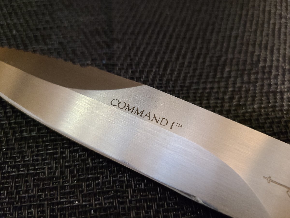 通販豊富な ヤフオク! COMMAND 1 中古 状態良好 シースナ... - 【GERBER 高評価新作