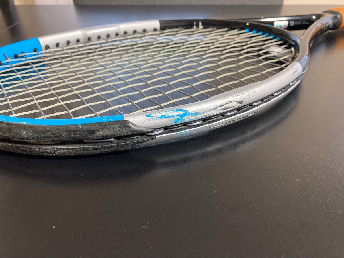 Wilson ウルトラツアー95 V3.0 ULTRA TOUR 95 G3 | contifarma.pe