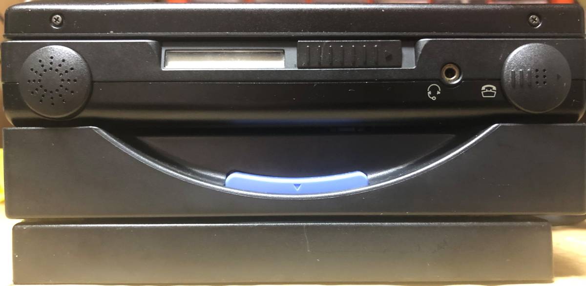 送料無料 IBM Palm Top PC110 完動品 初期動作保証有 20MBメモリ 送料無料 IBM Palm Top PC110 完動品 初期動作保証有 20MBメモリ