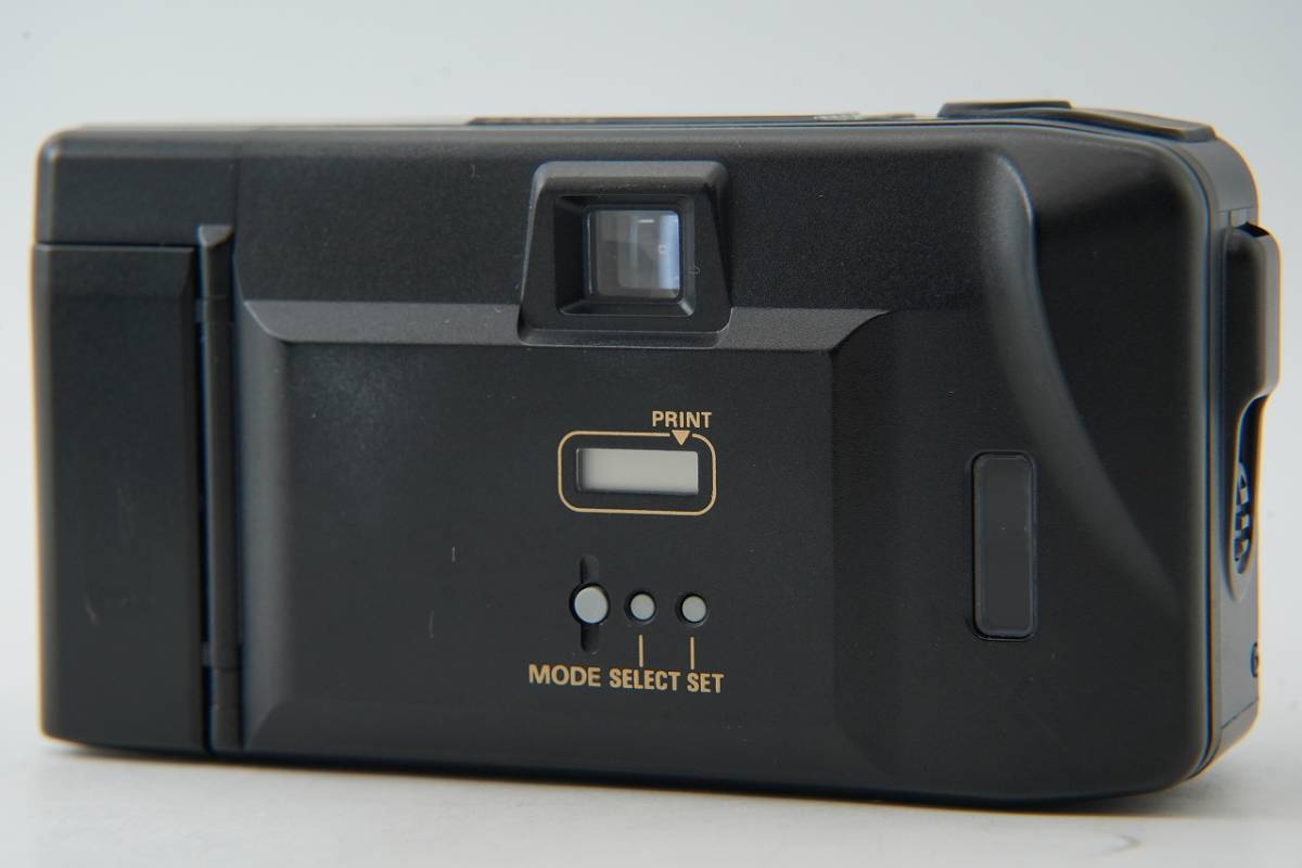 美品 】 京セラ KYOCERA T SCOPE carl zeiss Tessar 2.8 35 コンパクト