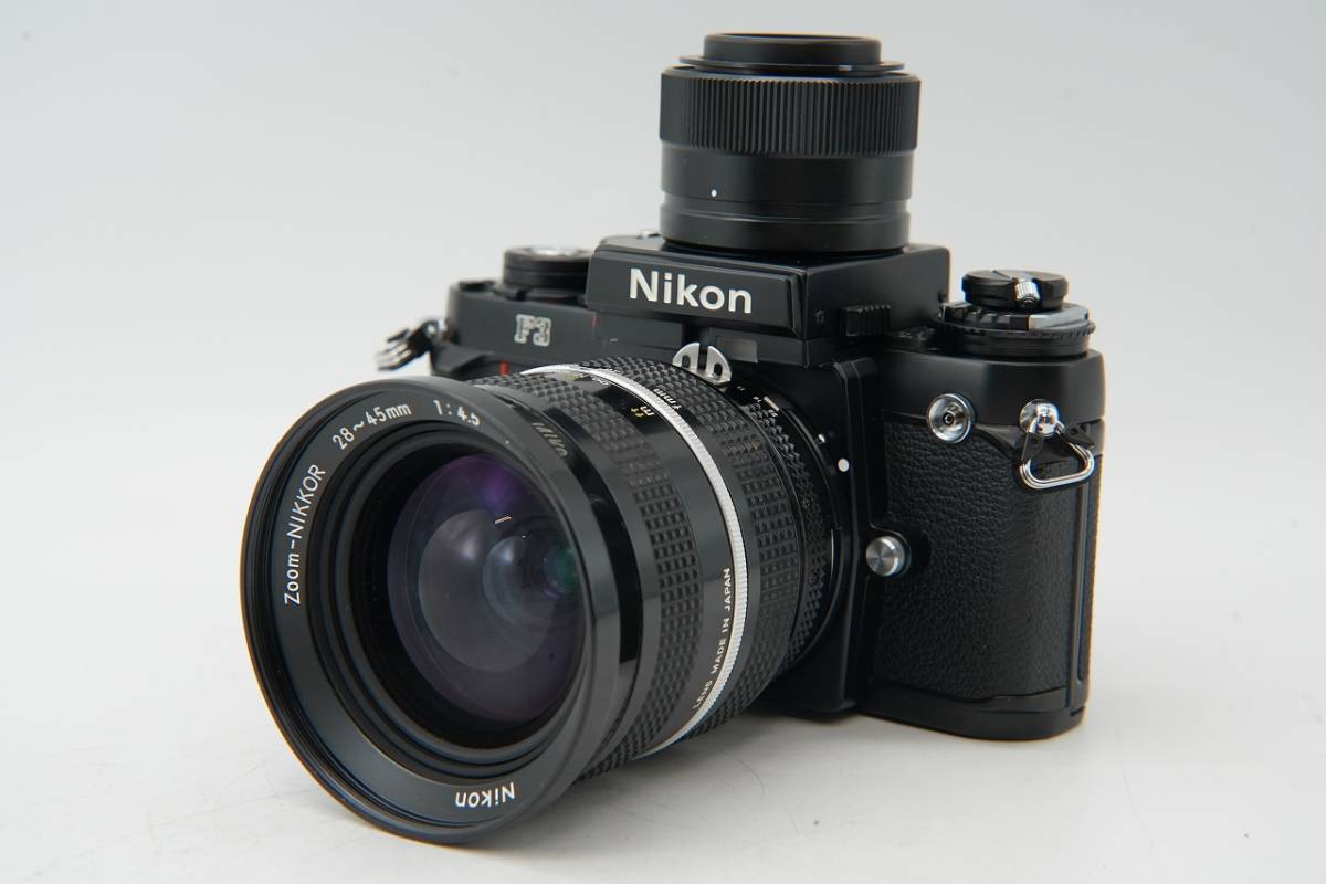 Nikon F4s Special Set (ニコンDW-21付) | tspea.org