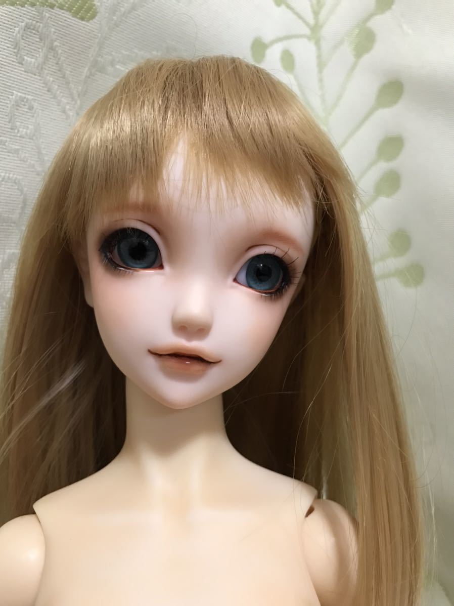 送料無料(沖縄配送) 個人作家 キャラクターカスタムヘッド ボークス