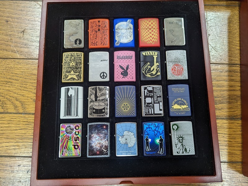 デアゴスティーニ ZIPPO COLLECTION 当店では高価買取中です デアゴスティーニ ZIPPO COLLECTION 当店では高価買取中です