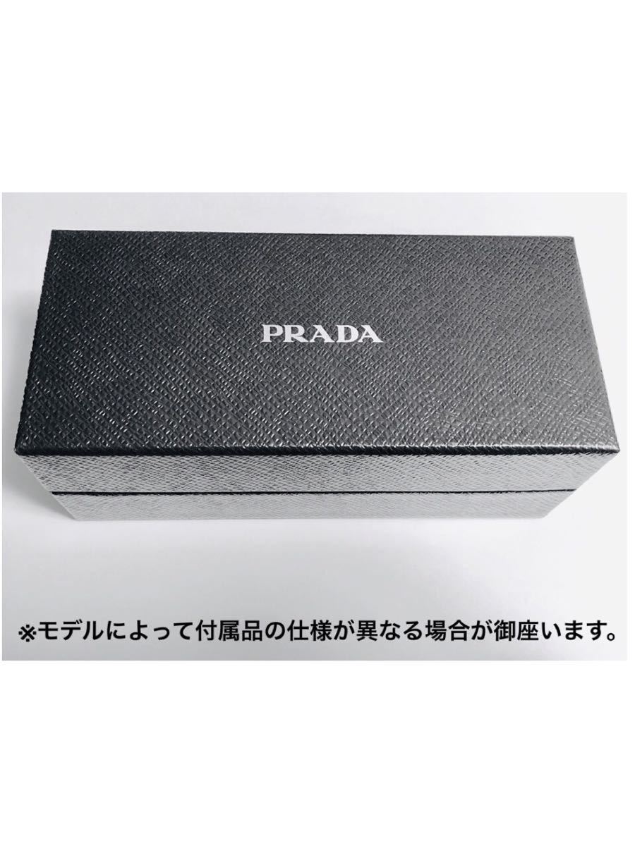 新品 PRADA プラダ サングラス レディース アジアンフィット UVカット