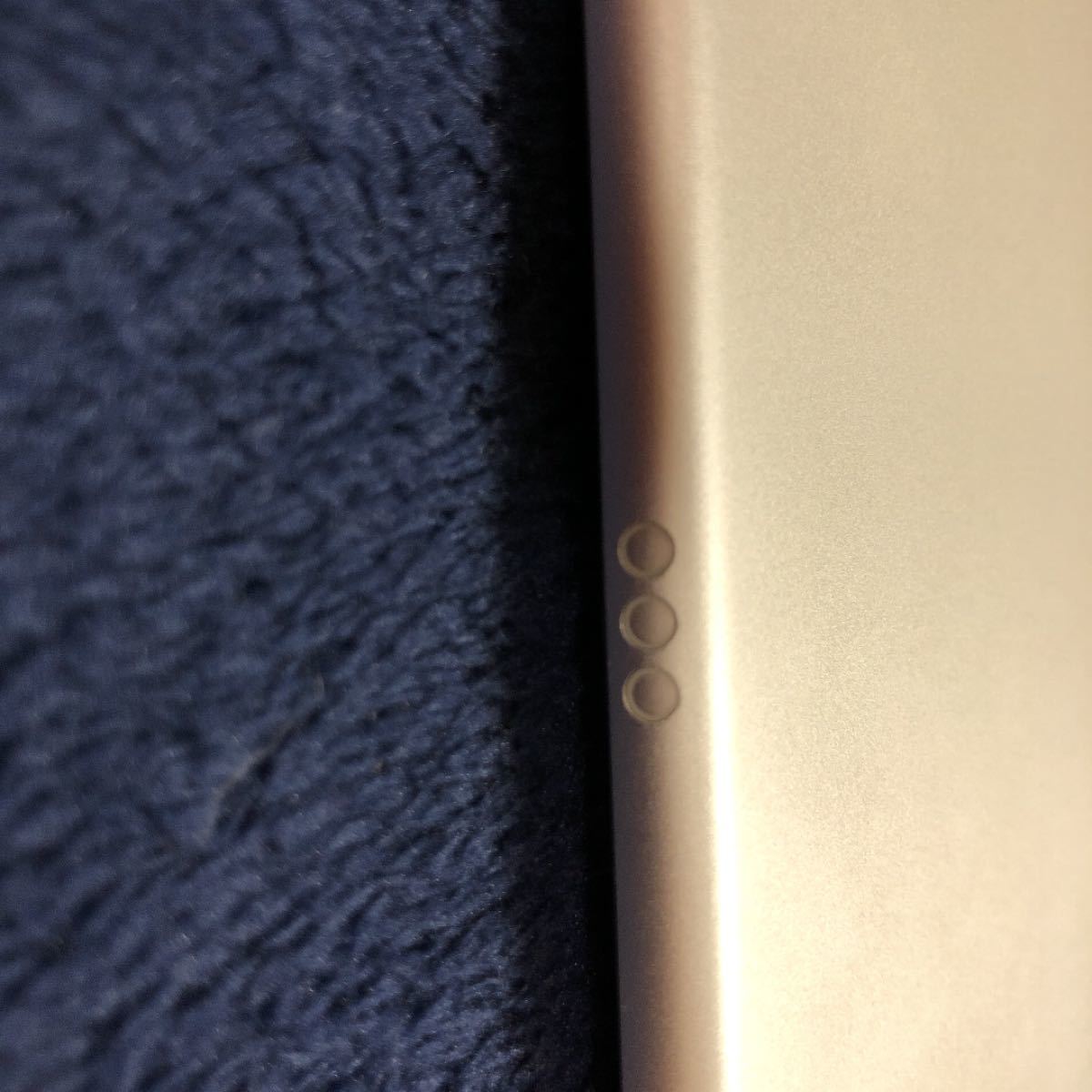Apple iPad Air3 美品 Wi-Fiモデル ゴールド Apple pencil付き Apple iPad Air3 美品 Wi-Fiモデル ゴールド Apple pencil付き
