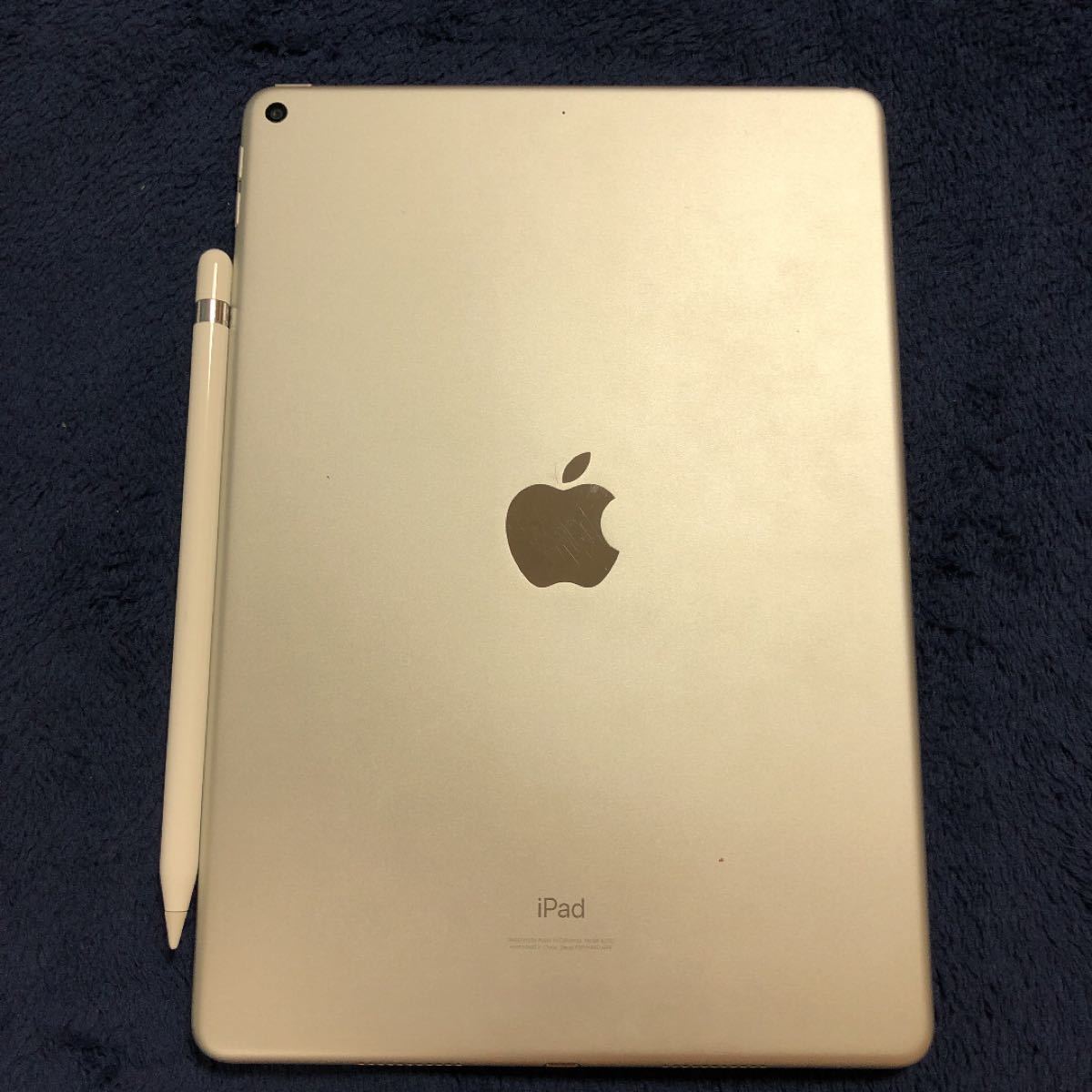 けください Apple iPad Air 3 WI-FI 64GB emOKI-m17170482581 Pencil付 