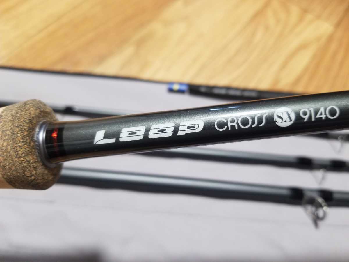 Yahoo!オークション - 中古 極美品 LOOP ループ CROSS クロス SX Yahoo!オークション - 中古 極美品 LOOP ループ CROSS クロス SX