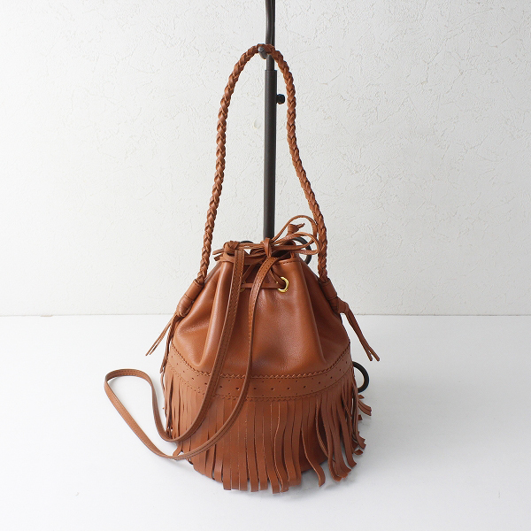 2020AW 定価14.5万 IENA購入 イエナ J&M DAVIDSON J&Mデヴィッドソン