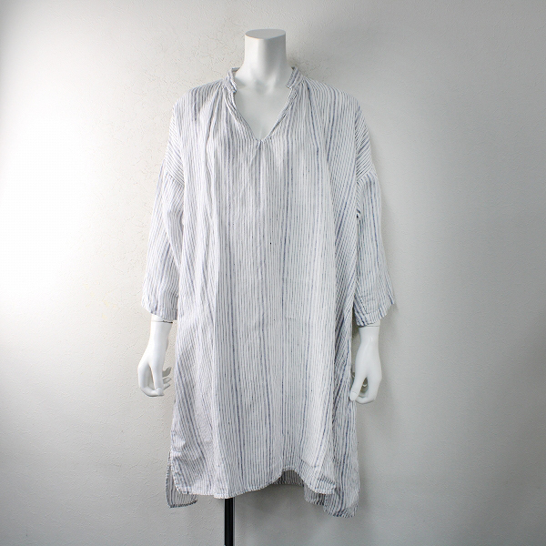 NEW限定品】 Robe nest ネストローブ ブルー【2400012697751