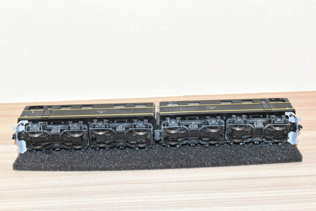超高級/本物HO(1/87)】サクラモデル EH10 メーカー在庫なし 超高級/本物HO(1/87)】サクラモデル EH10 メーカー在庫なし
