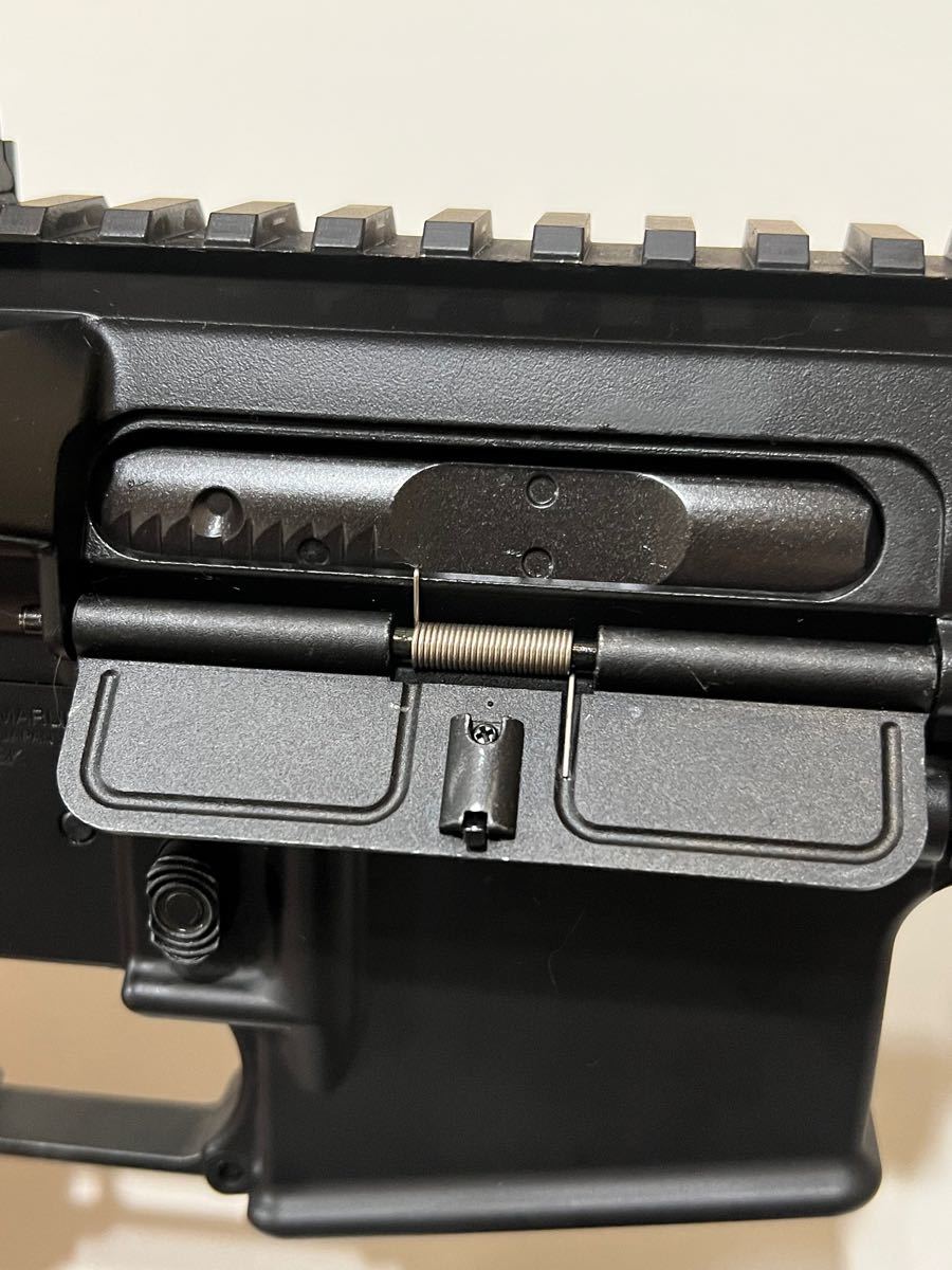 東京マルイ CQBR BLOCK1 ガスブローバック cnema.fr