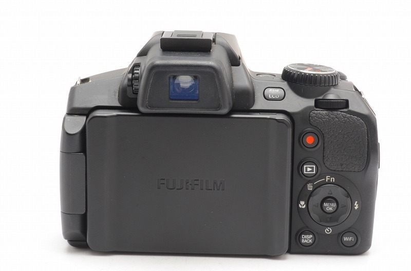 FUJIFILM フジフイルム FINEPIX S1 光学50倍ズーム コンパクトカメラ