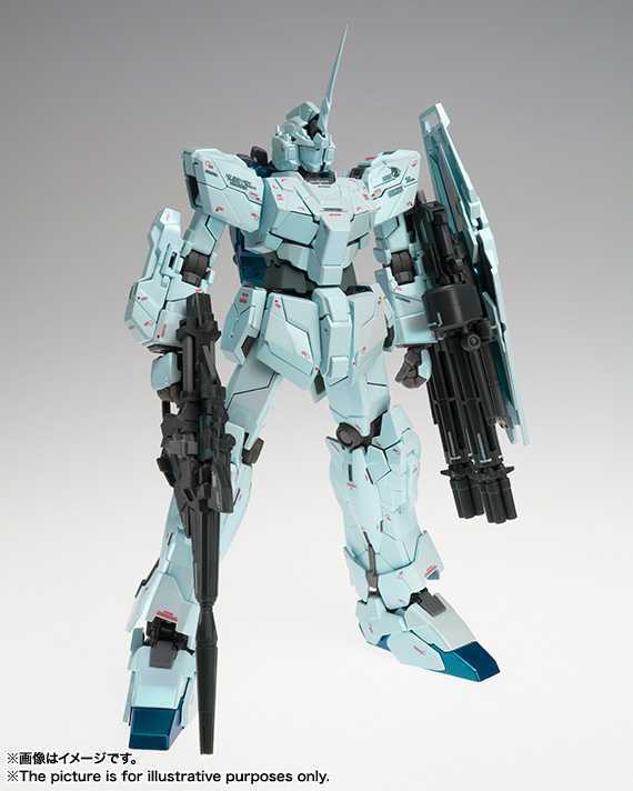 新品・未開封】GUNDAM FIX FIGURATION METAL COMPOSITE ユニコーン