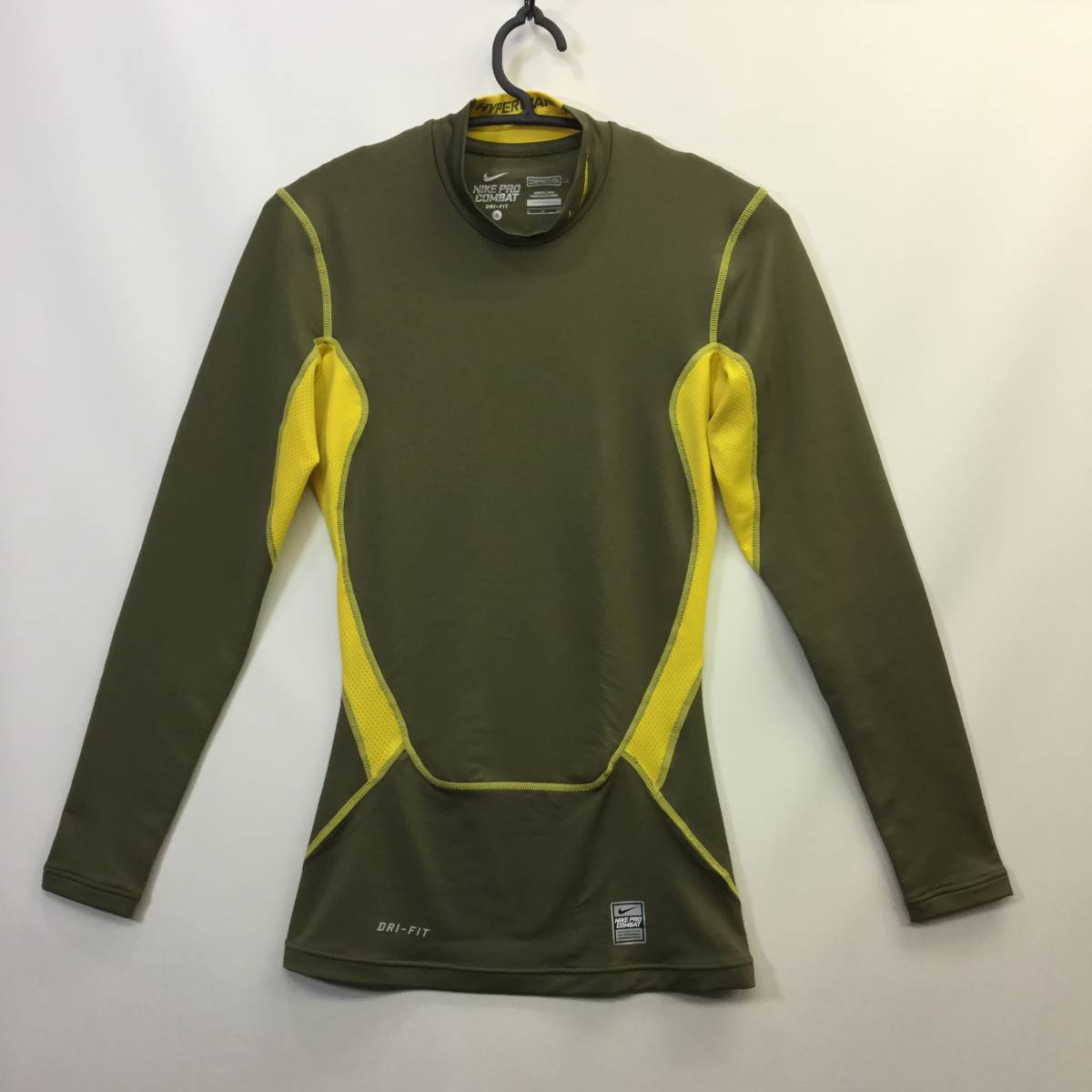新着商品 ナイキ プロコンバット インナー ecousarecycling.com
