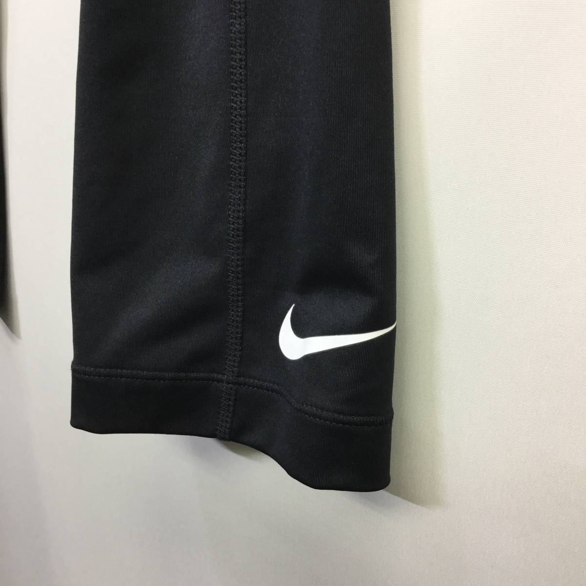 ナイキプロ NIKE PRO インナーコンプレッションパンツ ブラック レディースSサイズ