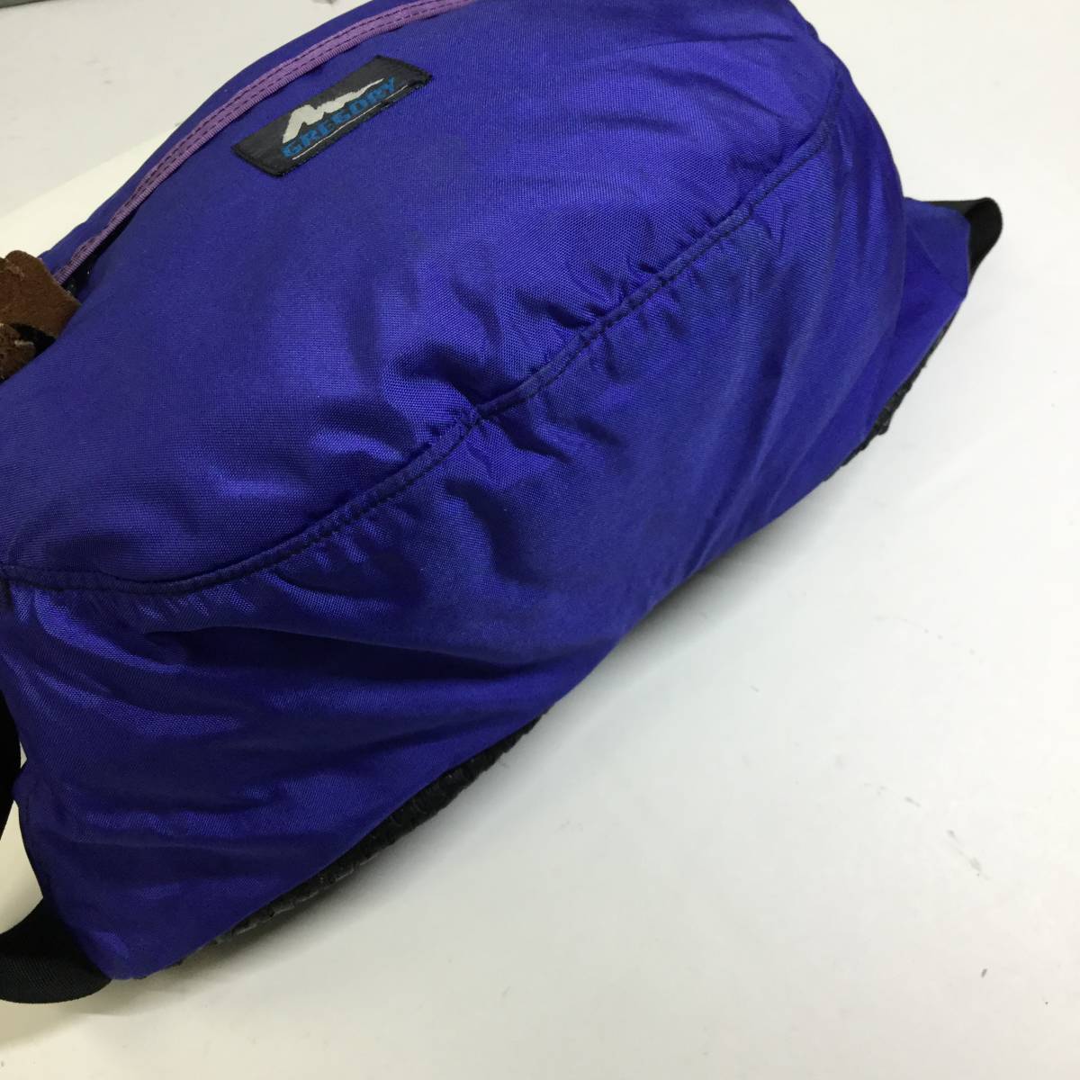 90s 青タグ USA製 グレゴリー テールメイトM ボディバッグ 90s 青タグ USA製 グレゴリー テールメイトM ボディバッグ