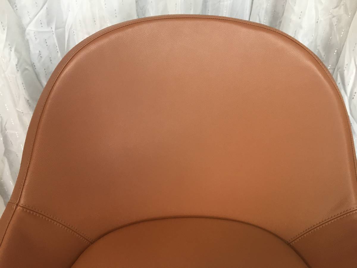 BoConcept ボーコンセプト Veneto ヴェネト チェア 椅子 イス 回転