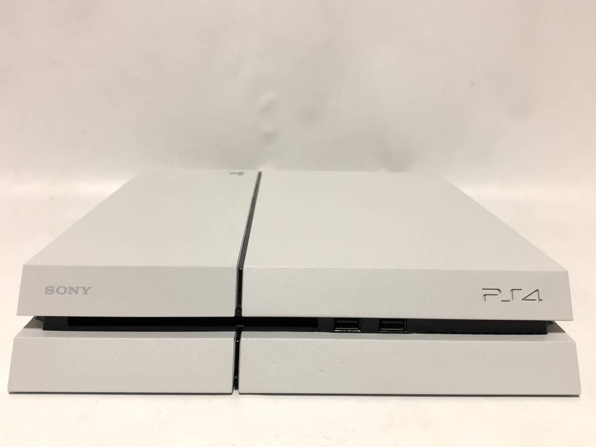 通販 SONY PlayStation4 CUH-1100AB02本体のみ asakusa.sub.jp