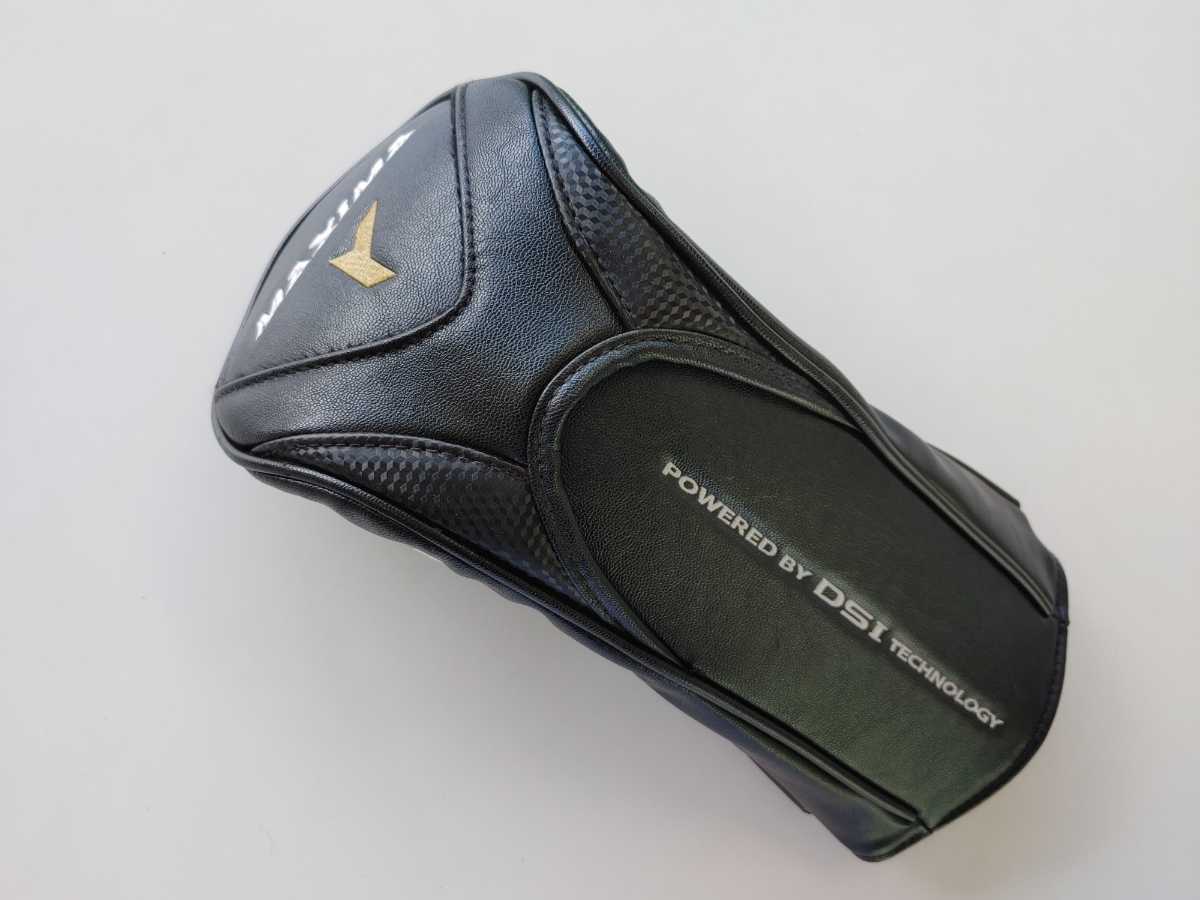 超高反発ドライバー!RYOMA GOLF リョーマゴルフ MAXIMA Ⅱ 超高反発ドライバー!RYOMA GOLF リョーマゴルフ MAXIMA Ⅱ