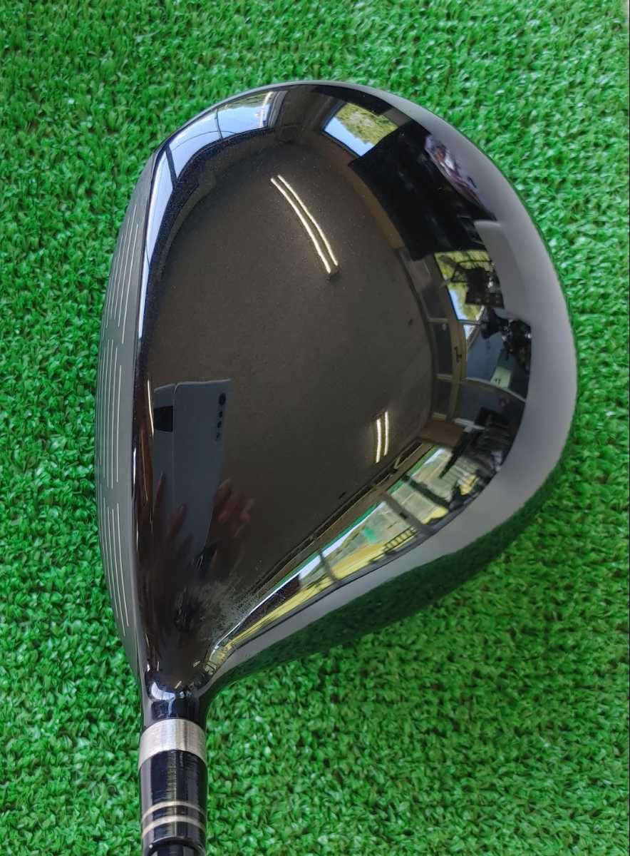 超高反発ドライバー!RYOMA GOLF リョーマゴルフ MAXIMA Ⅱ 超高反発ドライバー!RYOMA GOLF リョーマゴルフ MAXIMA Ⅱ