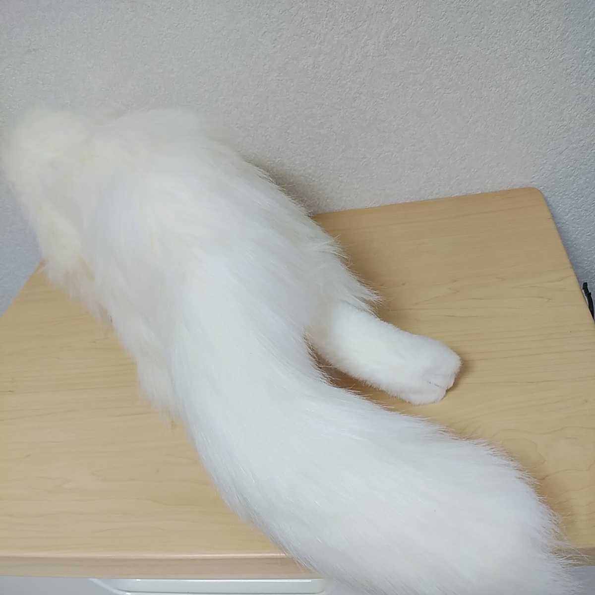 アバンセ 白猫 ぬいぐるみ 当時物 昭和レトロ 希少 レトロ アバンセ 白猫 ぬいぐるみ 当時物 昭和レトロ 希少 レトロ