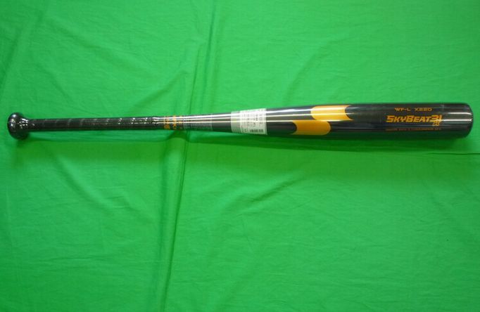 26 35%引 SSK 硬式用バット スカイビート31K 83cm ブラック SBB1002