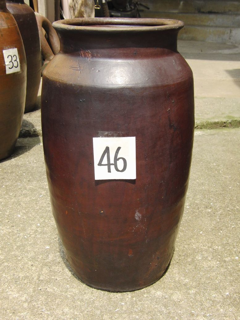 古い壺 楽天市場】壺 骨董品（インテリア・寝具・収納）の通販