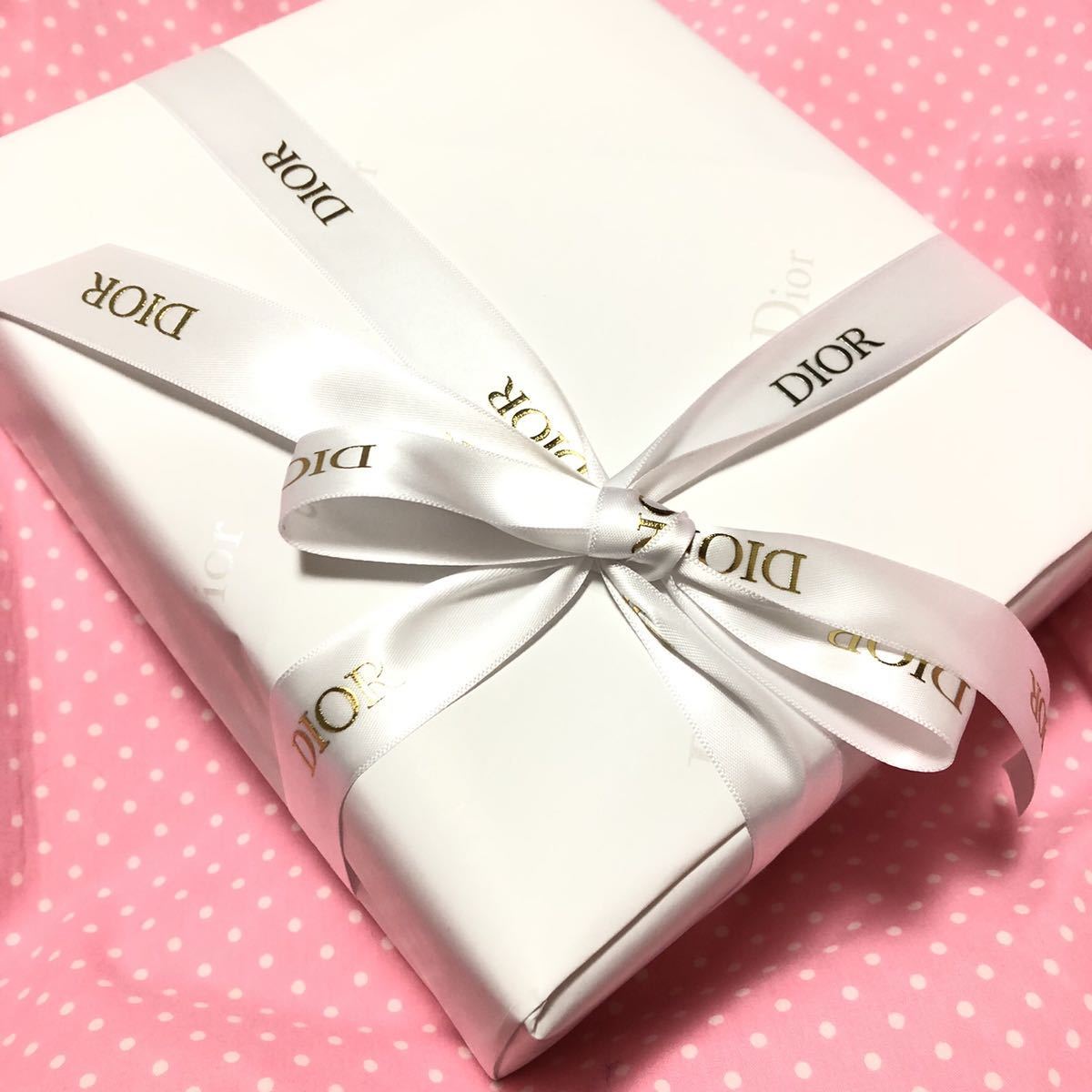 新品 ディオール Dior プレステージ ホワイト コフレ 限定 ルミエール