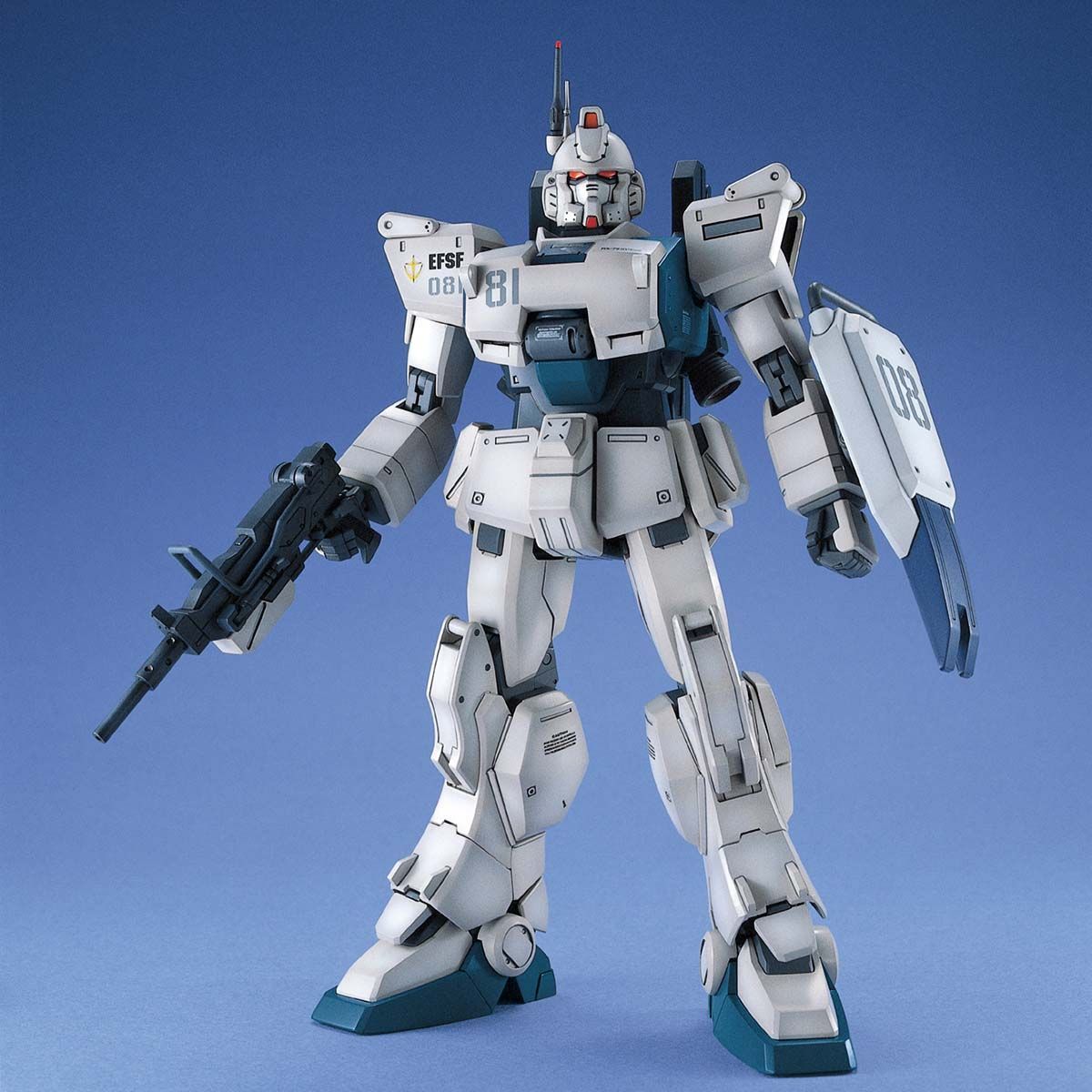 2機セット】MG 陸戦型ジム/MG ガンダムEz-8【匿名配送】|Yahoo 2機セット】MG 陸戦型ジム/MG ガンダムEz-8【匿名配送】|Yahoo