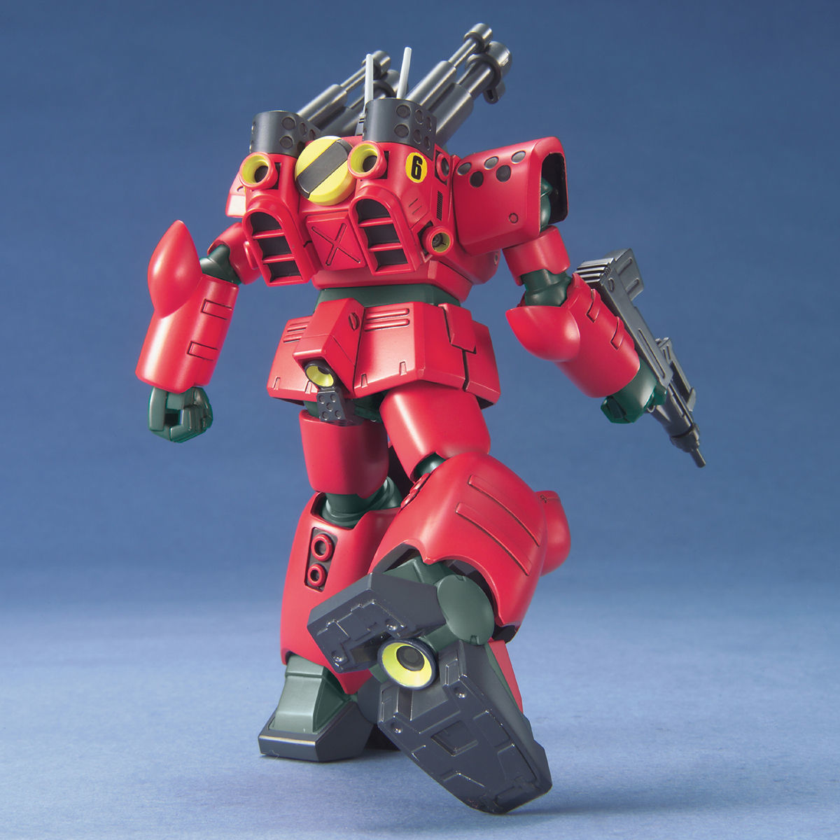 67%OFF!】 HGUC ガンダムNT-1 ガンキャノン量産型 セット 未開封新品