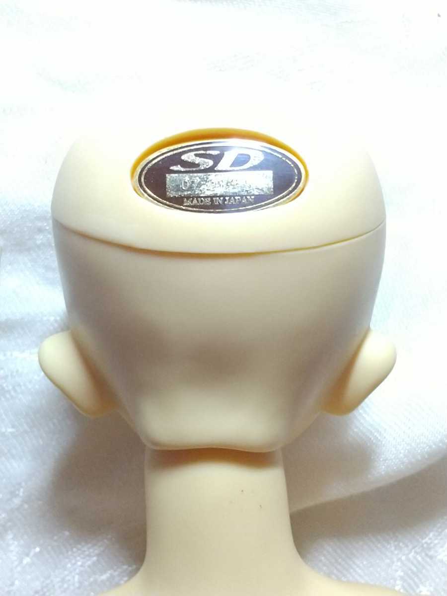 VOLKS*SD*スーパードルフィー*フルチョイス*25番*F-25*女の子*座りっこ