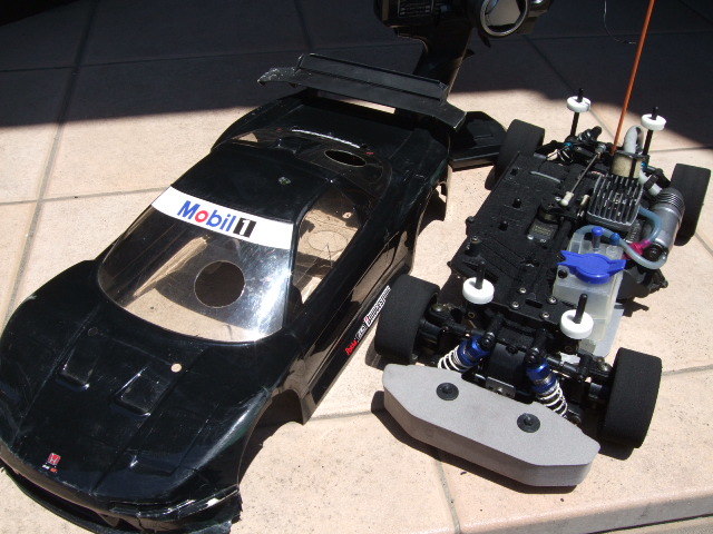 タミヤ TG10 2速仕様 www.ebluedrive.be