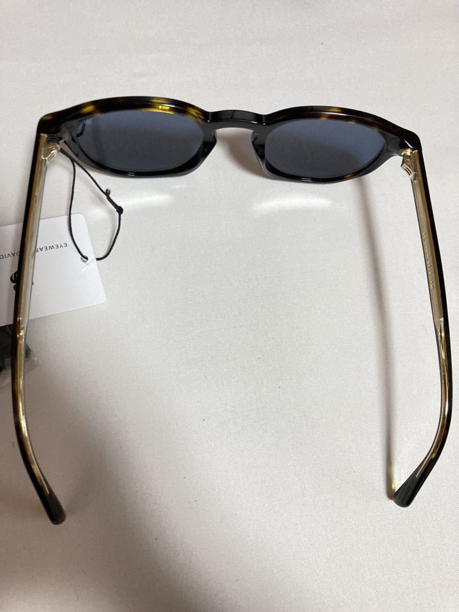 EYEWEAR BY DAVID BECKHAM 新品 ベッカム サングラス | canalspisos.cat