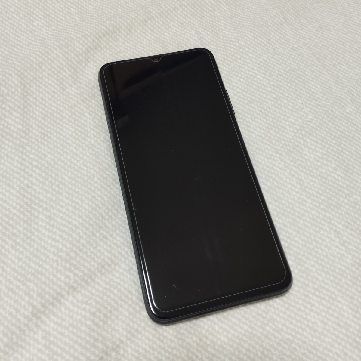 Redmi 9t カーボングレー SIMフリー