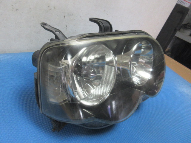 !7901W Move L150S original HID ballast right head light headlamp 