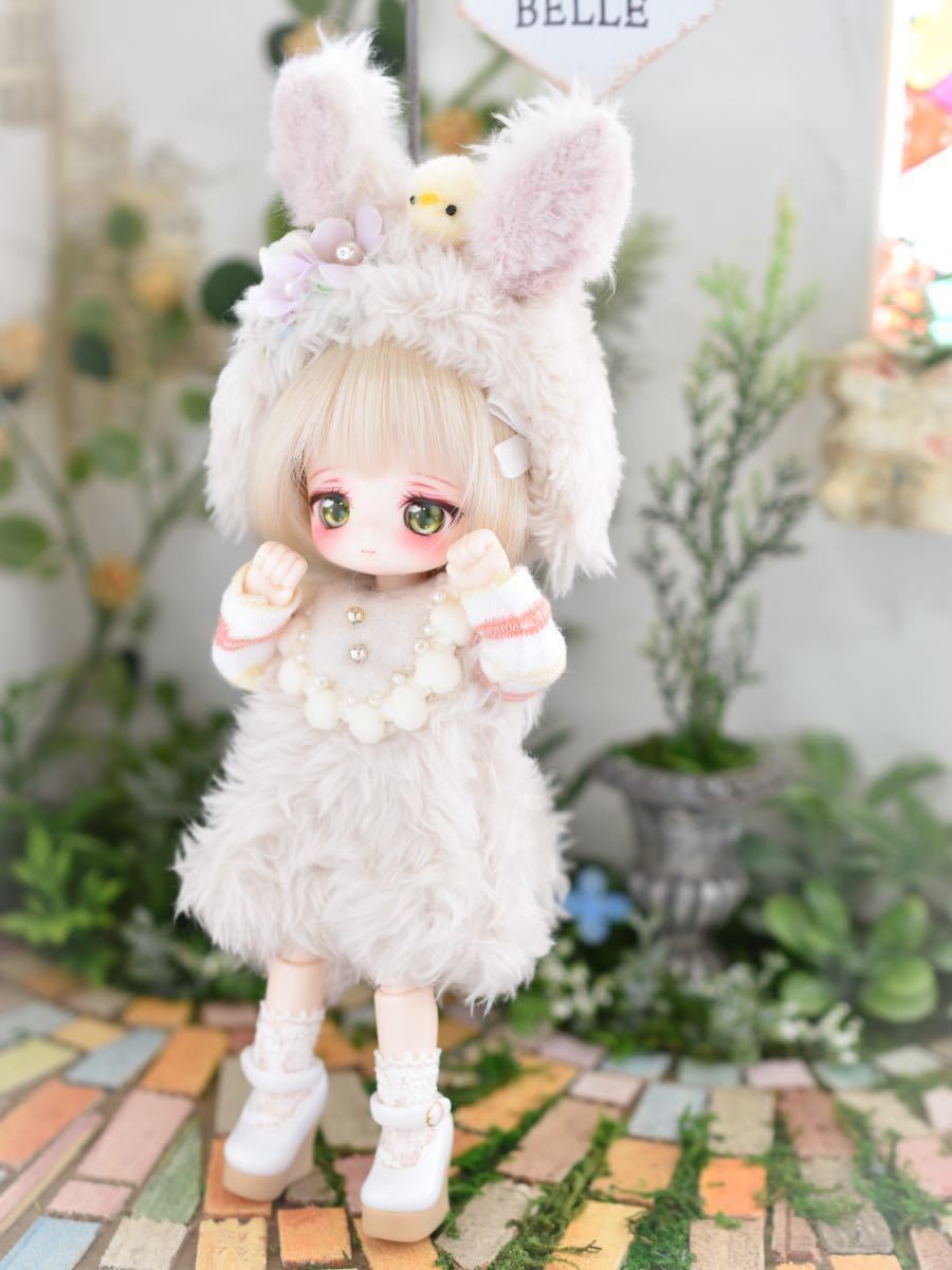 メメメ*OBドールヘッド [やや難ありカスタムKAISERヘッド+アイ メメメ*OBドールヘッド [やや難ありカスタムKAISERヘッド+アイ