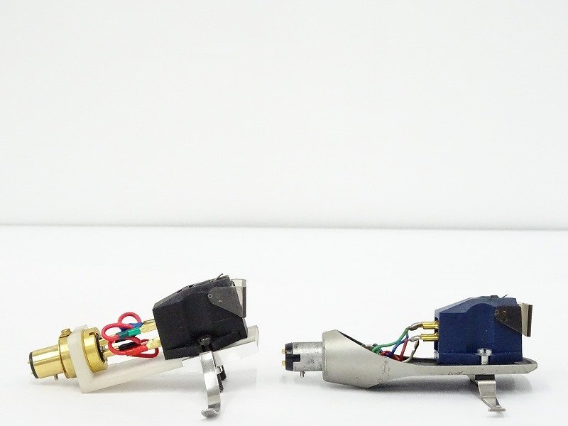 国内正規品】 ortofon MC20 Mシェル付 fabiolandert.com