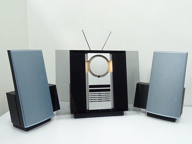 Yahoo!オークション - □□Bang&Olufsen BeoSound 3000/...