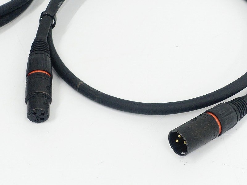 △▽ortofon 7N+8N Pure Copper Hybrid Twin Core Audio Cable △▽ortofon 7N+8N Pure Copper Hybrid Twin Core Audio Cable