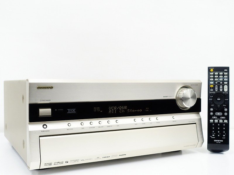 Yahoo!オークション - ONKYO TX-SA706X AVアンプ オンキョー Yahoo!オークション - ONKYO TX-SA706X AVアンプ オンキョー