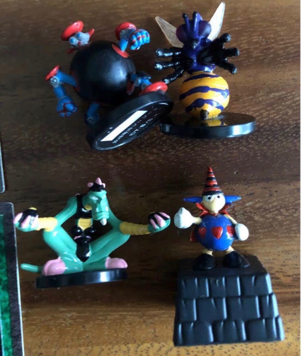 遊戯王 ダンジョンダイスモンスターズ カード フィギュア ダイス 遊戯王 ダンジョンダイスモンスターズ カード フィギュア ダイス