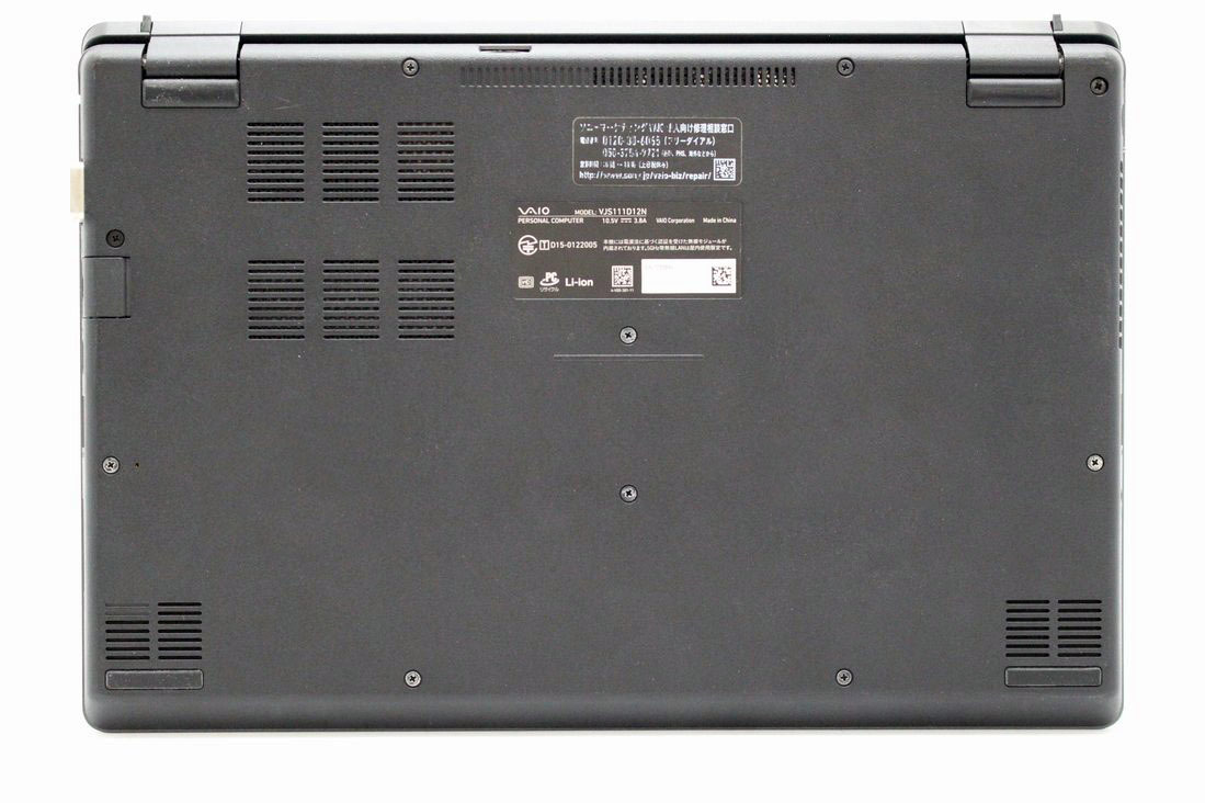 PC/タブレット ノートPC 小型 SONY 11.6インチ VJS111D12N S11 SSD カメラ | www.mxfactory.fr