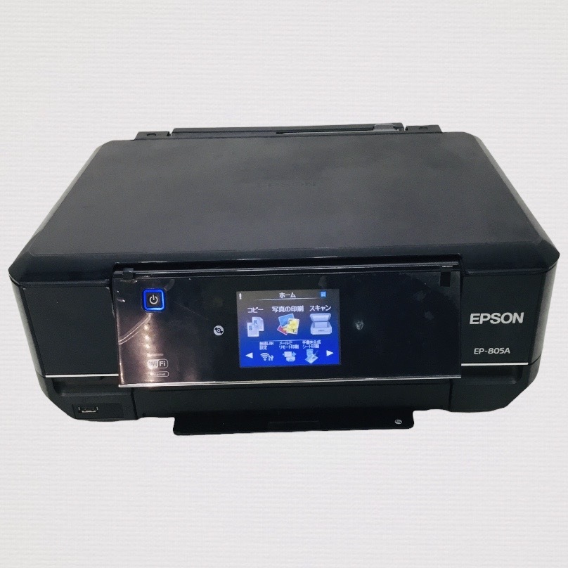 EPSON EP-805A エプソンプリンター-