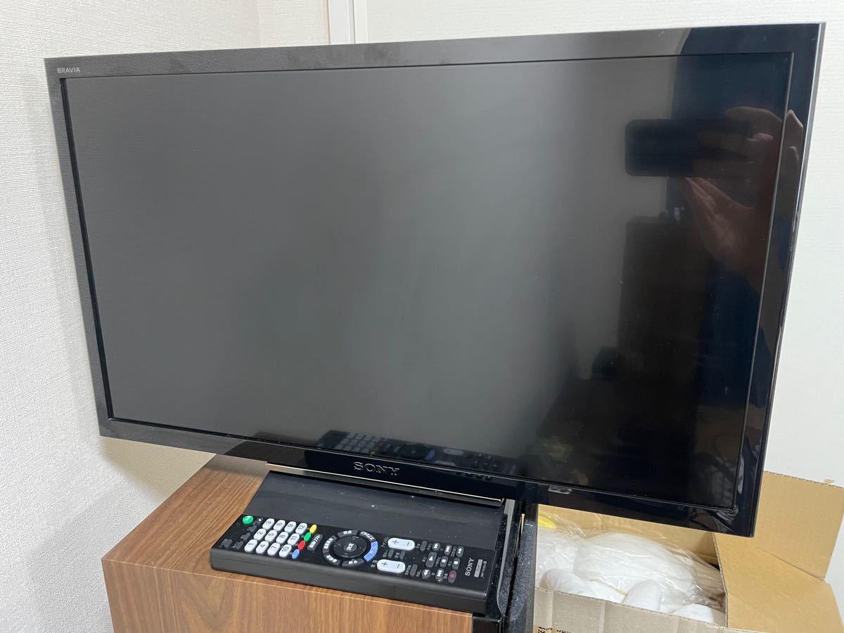 SONY BRAVIA W450D KJ-24W450D|PayPayフリマ