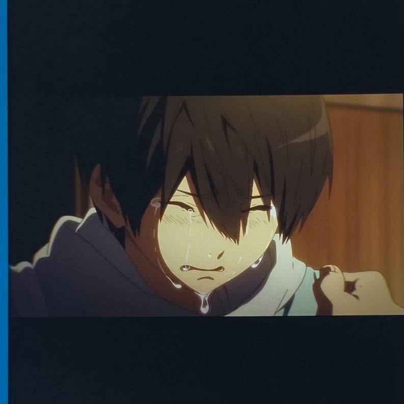 劇場版 Free!-the Final Stroke-後編 6週目 7週目入場者特典 劇場版 Free!-the Final Stroke-後編 6週目 7週目入場者特典