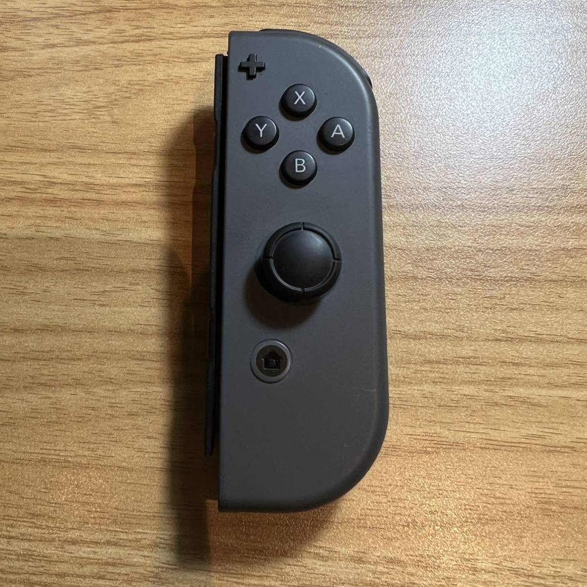 R1844 Nintendo Switch ジョイコン Joy-Con 右 ( R ) 任天堂 グレー 動作確認済み 保証あり