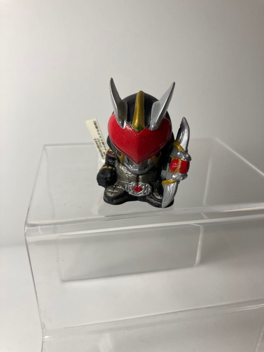 仮面ライダー剣　仮面ライダーギャレン　仮面ライダーカリス　5個セット