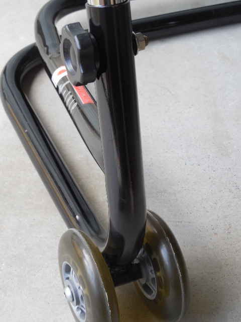 J・TRIP ショートローラースタンド JT-125 (ブラック/品) | contifarma.pe